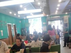 -合合春饼(潘家园店)