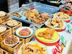 -三厂烩羊肉(五龙口店)