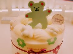 -好利来(马家堡店)