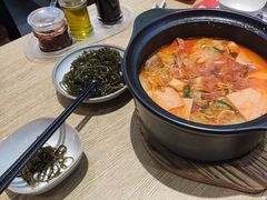 -格朗合·鸡汤米线(辰昌路店)