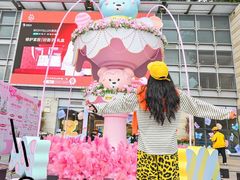 -深圳龙华星河COCO City(民治店)