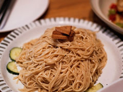 -朵朵开素食餐厅(后宰门街店)