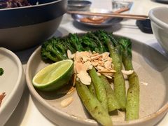 -胡麻(静安嘉里店)