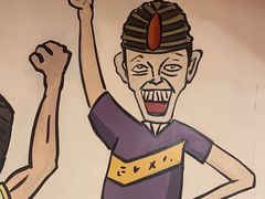 -英雄故事地摊烤肉(马驹桥店)