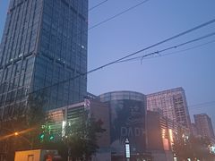 -方恒购物中心(望京小街店)