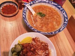 -捡角台湾食堂(宝山店)