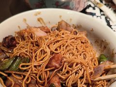 -王繁星面馆(西安熙地港店)