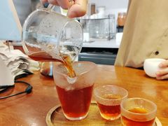 -Joymean coffee.见面咖啡
