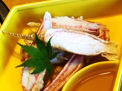 -蟹道乐(道顿堀本店)