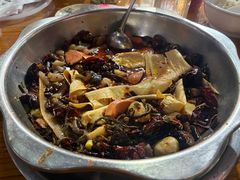 -天治宣·野椒鸡(龙头寺总店)
