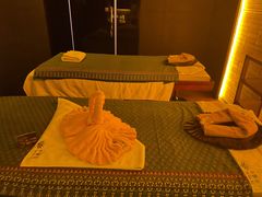 -泰馨玺·正宗泰式按摩SPA(石皮路店)