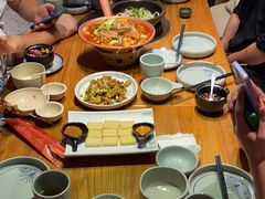 -云海肴云南菜·蒸汽石锅鱼(北京良乡华冠店)