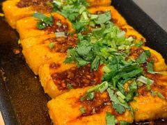 -探炉·香辣豆花烤鱼(笋岗宝能环球汇店)