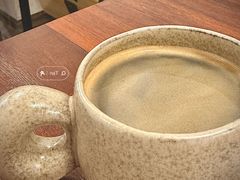 -Double cafe