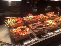 -安蒂娅·海鲜自助餐厅(安蒂娅美兰酒店)