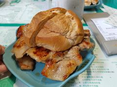 -金捞茶餐室(祐汉兴隆楼店)