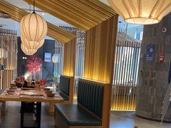 -温野菜涮涮锅(大悦城店)