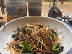 -黔蘑菇四季餐厅(观山湖店)