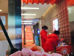 -巴蜀大将火锅(春熙店)