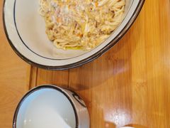 -阿莉餐厅(枣阳路店)