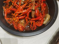 -聚味瞿记·龙虾堂(天元店)