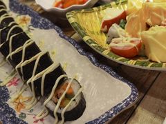 -韩俊焰烤肉自助餐(增城万达广场店)
