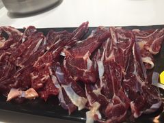 -陈记顺和潮汕鲜牛肉火锅(番禺迎宾大道店)