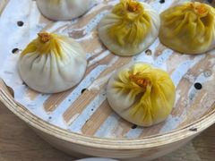 自家手拆蟹粉小笼包-苏小柳点心·手作小笼包(新街口分院店)