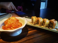 -山葵家·创意料理(EFC欧美广场店)