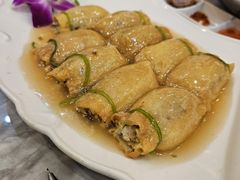 -玉华台饭庄·淮扬菜·烤鸭(望京店)