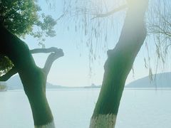 -南北湖风景区
