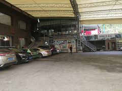 -茗荔园农庄(大涌店)