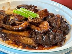 -丰泽园饭店
