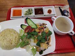 -亚坤 Ya Kun Kaya Toast(万象城店)