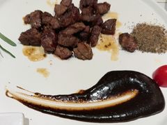 -火地铁板烧(昆山万象汇店)