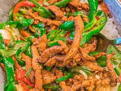 -石笨笨·盖浇饭大王(MOMOPARK店)