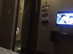 -苏沐堂全息足浴·SPA·按摩(万科美好广场店)