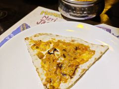 -Bombay Grill印度餐厅