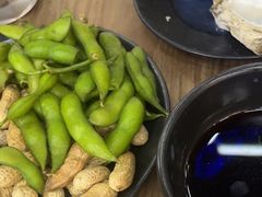 -蚝山·喷汽火山生蚝(前福路店)