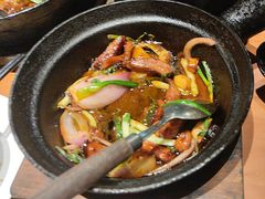 -旺爷砂锅·茶作(国贸城店)