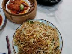 -合晋食府(广州合晋帝苑酒店)