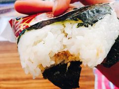 -罗森便利店(鱼市街店)