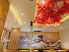 -樟葶谷寿司(椒江店)