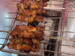 -古彭7只羊·招牌白串·碳锅羊肉旗舰店