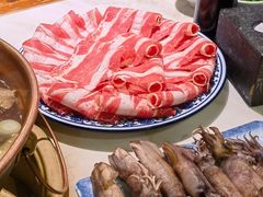 -宣武小院涮肉(前门店)