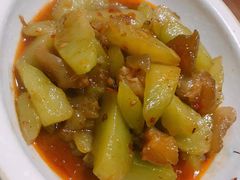 -大隐隐于市私房菜(保和小区店)