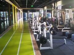 -Liking Fit 24H智能健身(旗舰店)