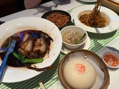 -桂满陇·蟹黄小笼汤包(清河万象店)