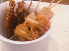 -东方削面(迎泽街店)