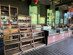 -大唐贡茶院